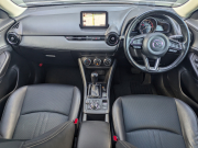 マツダ CX-3 中古車