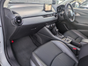 マツダ CX-3 中古車