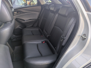 マツダ CX-3 中古車