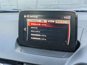 マツダ CX-3 中古車