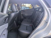 マツダ CX-3 中古車