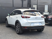 マツダ CX-3 中古車