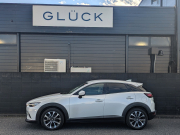 マツダ CX-3 中古車