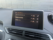 プジョー 5008 中古車