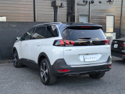 プジョー 5008 中古車