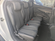 プジョー 5008 中古車