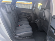 プジョー 5008 中古車