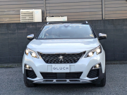 プジョー 5008 中古車