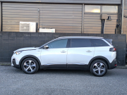 プジョー 5008 中古車