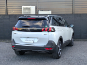 プジョー 5008 中古車