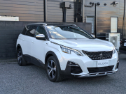 プジョー 5008 中古車