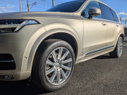 ボルボ XC90 中古車