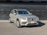 ボルボ XC90 中古車