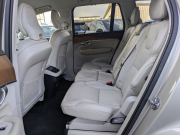 ボルボ XC90 中古車