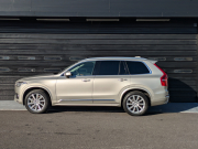 ボルボ XC90 中古車
