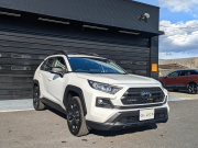 トヨタ RAV4 中古車