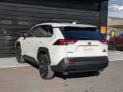 トヨタ RAV4 中古車