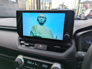 トヨタ RAV4 中古車