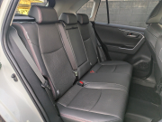 トヨタ RAV4 中古車