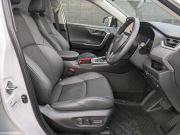 トヨタ RAV4 中古車