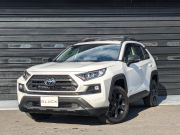 トヨタ RAV4 中古車