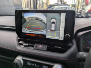 トヨタ RAV4 中古車