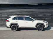 トヨタ RAV4 中古車