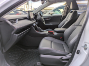 トヨタ RAV4 中古車