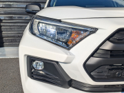 トヨタ RAV4 中古車