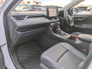 トヨタ RAV4 中古車