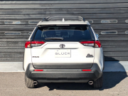 トヨタ RAV4 中古車