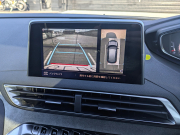 プジョー 3008 中古車