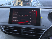 プジョー 3008 中古車