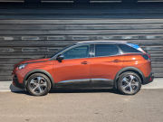 プジョー 3008 中古車