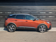 プジョー 3008 中古車