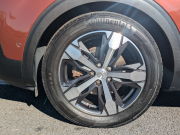 プジョー 3008 中古車