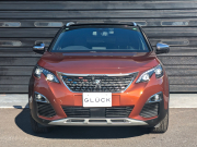 プジョー 3008 中古車