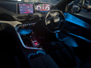 プジョー 3008 中古車