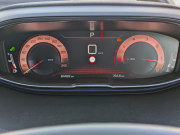 プジョー 3008 中古車