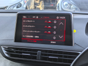 プジョー 3008 中古車