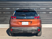 プジョー 3008 中古車