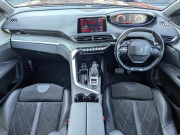 プジョー 3008 中古車