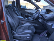 プジョー 3008 中古車