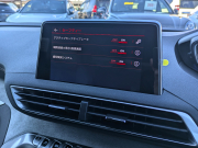 プジョー 3008 中古車