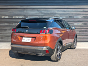 プジョー 3008 中古車