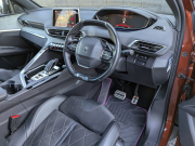 プジョー 3008 中古車