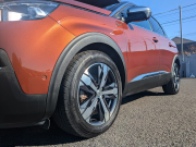 プジョー 3008 中古車