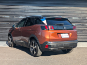 プジョー 3008 中古車
