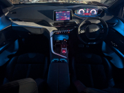 プジョー 3008 中古車