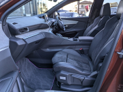 プジョー 3008 中古車